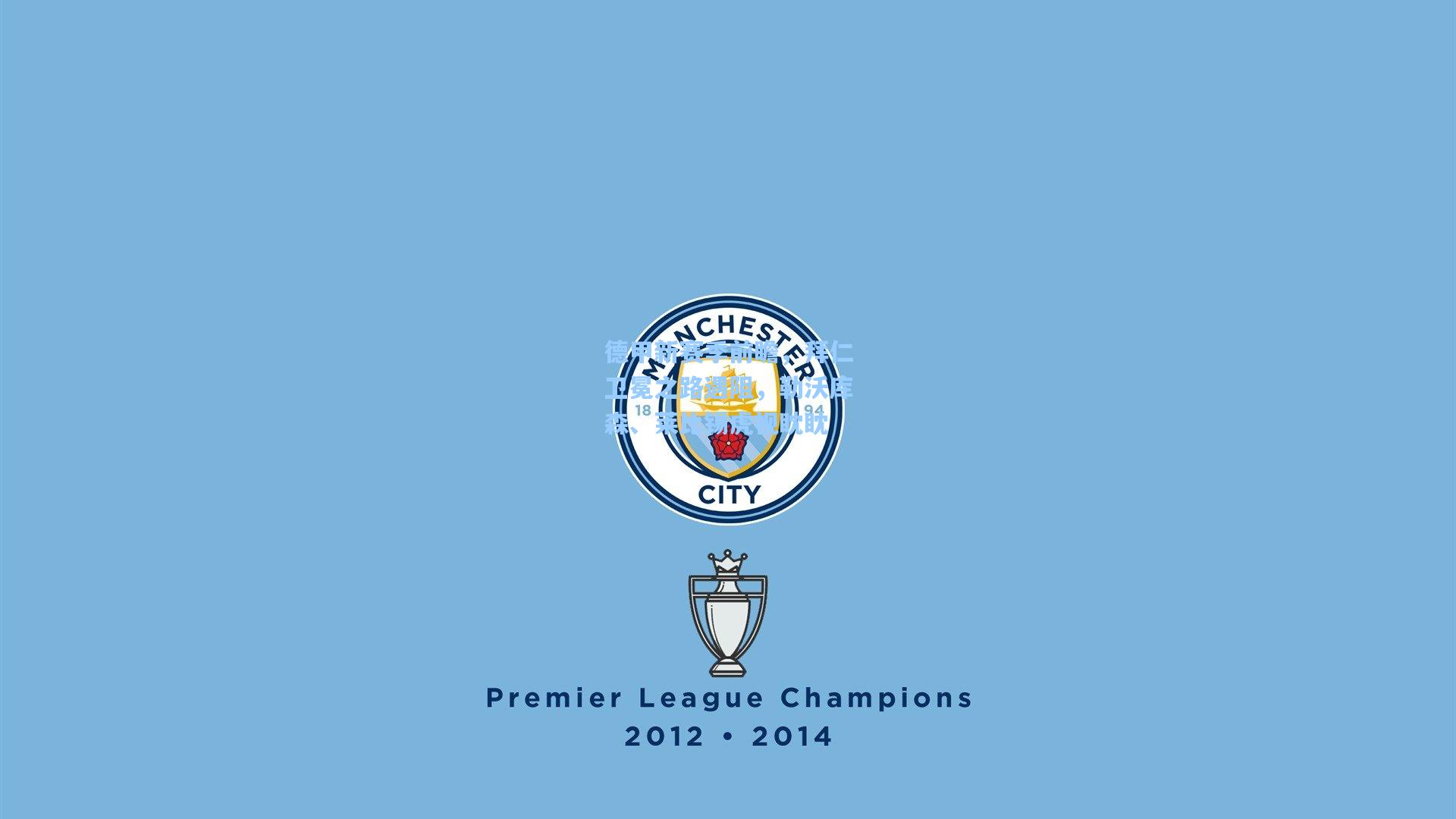 德甲新赛季前瞻，拜仁卫冕之路遇阻，勒沃库森、莱比锡虎视眈眈